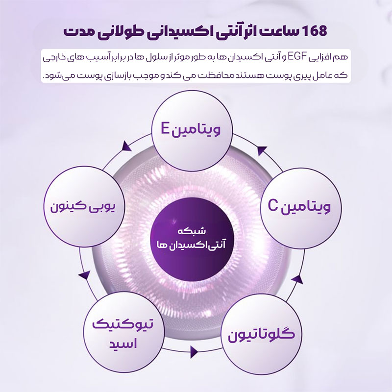 اسنس بایو لیفتینگ نامبر 9 نامبوزین